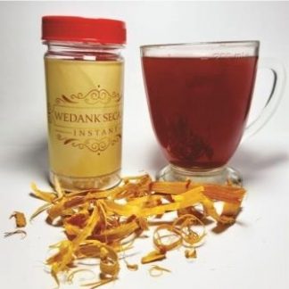 Wedang Secang Instan Magnoer